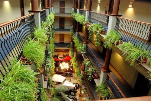 Ramon Park-Hotel Santpedor Exterior foto